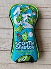  new Scotty Cameron Limited Edition Wasibi Warrior Tiffany Blue Driver Headcover