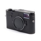 Leica M10 Monochrom Digital Rangefinder Camera  leitz Wetzlar  Edition