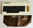 Vintage Commodore Vic-20 Computer In Box  Powercords  Manual  Set Of Games