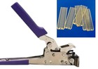Smt Stapler Style Splice Tool For Splicing Smd Reels Of Electronic Components Us