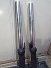 Yamaha T-max500 Xp500 Stock Front Fork Pair 4b5 Straight