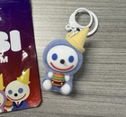 Jack In The Box Icy  Jibbi     Opened In Bag Still