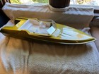 Amps International Hobbies Baja R c Model Boat Mercury Toy Gas Outboard