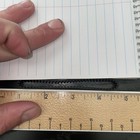 2pcs 160419 Vacuum Belts Replacement For Bissell Proheat 2x Pet Carpet Cleaner