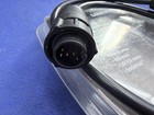 Oem Simrad Lowrance 7 Pin    blue    Transducer To 9 Pin    black    Sonar Adapter Cable
