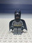 Lego Dc Super Heroes Batman Minifigure 76012