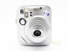  exc 4  Fujifilm Cheki I Instax Mini 30 Instant Film Camera - From Japan