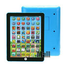 Kids Children Tablet Mini Pad Educational Learning Toys Gift For Boys Girls Baby