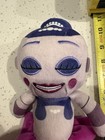 Funko Five Night At Freddy   s Sister Location Ballora Plush 8    W  Tag