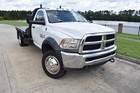 2017 Ram 5500 