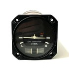 S-tec Corporation Turn Coordinator P n 6405-14 - 2 Min   earlier Version  No L 