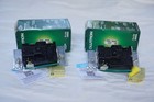 Lutron Aycl-153p-wh Ariadni Toggler Led  Dimmer Switch Single Pole  2pack  New