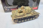 Motorworks   Ultimate Soldier 1 32 Panzer Iii Ausf  L Early Wwii German Tank