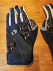 Pearl Izumi Men s Elite Gel Long Finger Cycling Gloves L Large