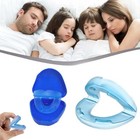 Honex Anti Snoring Mouthpiece Reduce Snoring Aid  Snore Solution For Comfort
