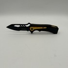 New Pocket Knife Assisted Open Folding