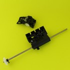 Brother Genuine D001r9001   D0016r001 Adf Separation Pad Assembly   Pickup Asm