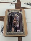 A Series Of Unfortunate Events 10 Dismal Cards   10 Envelopes 2001 In Tin