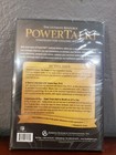  Anthony Robbins  Power Talk    Dvd   Transformation - New And Sealed