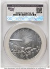 2026 Best Of The Mint 1916 Mercury Silver Medal 1 Oz First Day Of Delivery   