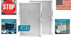 Exact Fit Frigidaire Microwave Grease Filter Replacement - 2-pack For Efficiency