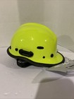 Pacific Helmets R5 Rescue Helmet Lime