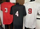 Nike Yukon Millers Yhs Baseball Jersey Top Shirt You Pick   Size Color S M L 2xl
