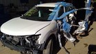 Rear Drive Shaft Awd 2 5l Fits 14-20 Rogue 10288421