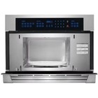 Electrolux E30mo75hps 30  Stainless Built-in Microwave Nib  153113 Mpa