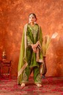 Pakistani Dress Salwar Kameez Ready To Wear Suits Indian Wedding Party Bollywood