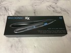Bio Ionic 10x Pro Styling Iron 1  Nano Ionic-with Vibrating Plates - New