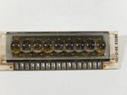 Vintage Antex Sk-2-151 9-diget 7-segment Led Numeric Display Module