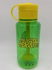 Talking Terps Budzy Water Bottle 