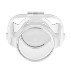 Clear Lens Guards Protective Shell Cover Case For Insta 360 One X3 Camera