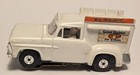Aurora T-jet Good Humor Ice Cream Ford Truck No  1487 Ho Scale Slot Car-running