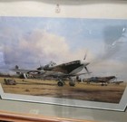  eagle Squadron Scramble  Robert Taylor W c o a Signed