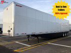 2028 Great Dane  925 month 53  Dry Van Trailer Dry Van