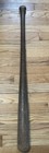 Vintage Wood Baseball Bat Spalding Pro Model No  39 Made In Usa Circa 1939