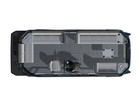 New 2026 Sea-doo Switch Cruise 21 300hp Tech Pontoon Boat W galvanized Trailer