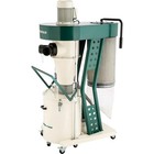 G0860 1-1 2 Hp Portable Cyclone Dust Collector