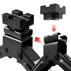 Rubber Pinch Weld Jack Pad Saddle For Scissor  Lift Prevents Car Jack Kit Tool