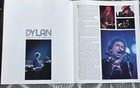 Rock Superstars Poster Magazine No  6 Bob Dylan Giant Poster 36  X 22   