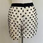 Vintage 1960s 1970s Dance Hot Shorts Tap Costume Majorette Xs
