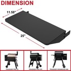Folding Shelf For Traeger Pro 22 Pro 575 Ironwood 650 Century 22 Pellet Grill   
