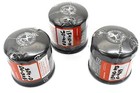New Genuine Honda Mj0 Quality Oil Filter   Seal Cartridge 3 Multi Qty Pack  t179