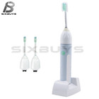 Philips Sonicare E-series Essence Electric Toothbrush Hx5910 Set W  3pcs Heads