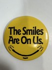Vintage Mcdonald s Button Pin s Bundle Lot Of 9 Pizza Ronald Large 80 s 90 s