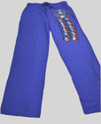 Marvel Mens Captain America Pajama Lounge Pants Nwt Medium