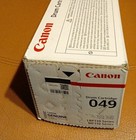 Canon 049 Drum Cartridge Genuine Oem 2165c001 Lbp113w Mf113w New Sealed