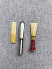 Bassoon Single Reed Mouthpiece  